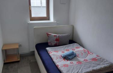 Monteurwohnung SAN - Foto 5