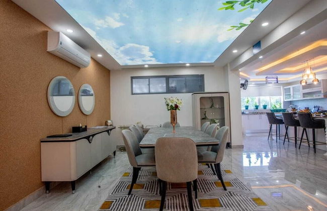 Lux Suites the Palms Apartments Nyali - Foto 33