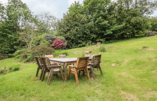 Hall Bank Cottage - Foto 24