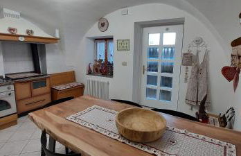 La Fontana di Casa Bernardi, terrazzo Wi-Fi PetFriendly con Area Cani - Foto 56