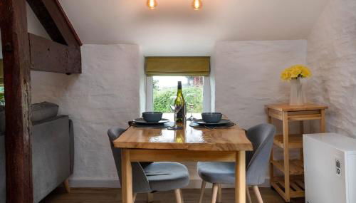 Granary Retreat for 2 inc shared Dog Field - Foto 5