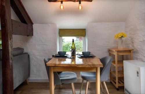 Granary Retreat for 2 inc shared Dog Field - Foto 5