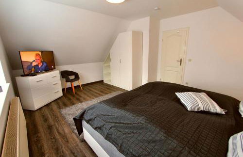 Ferien_HAUS SEEOASE - Foto 19