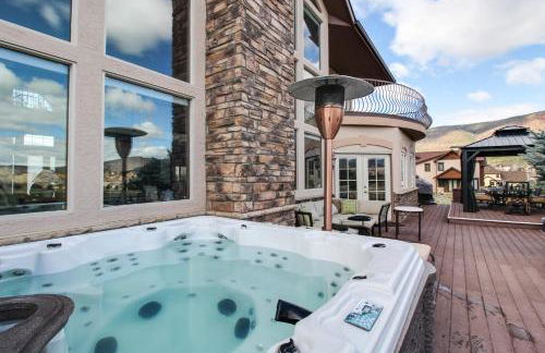 The Timberwolf on Cotton Ranch - Foto 37