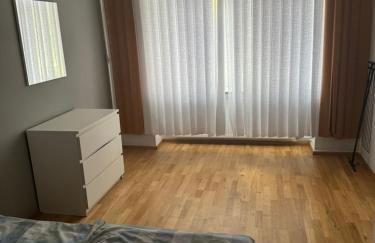 Zentrale 3 Zimmerwohnung mit kostenlosem Stellplatz - Foto 10