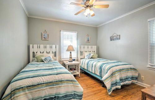 Modern Sturgeon Bay Home by Potawatomi State Park! - Foto 11