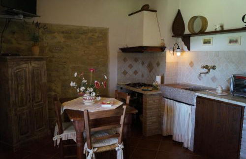 Agriturismo Bonzalone - Foto 26