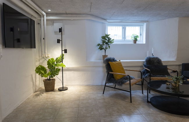 Ankerhus Ferielejligheder Skagen - Foto 74