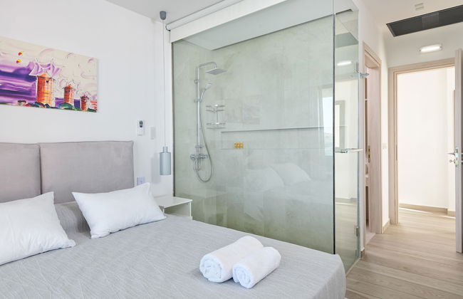 Villa Vrachos - Foto 5