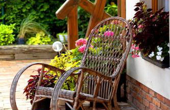 Apartament z tarasem - Foto 23