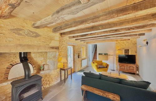 Maison Moderne Périgourdine à 500 M du château de Fénelon - Foto 11