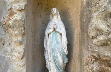 Authentique "mas" Provencal avec sa grande piscine, havre de paix en pleine nature ! - Foto 34