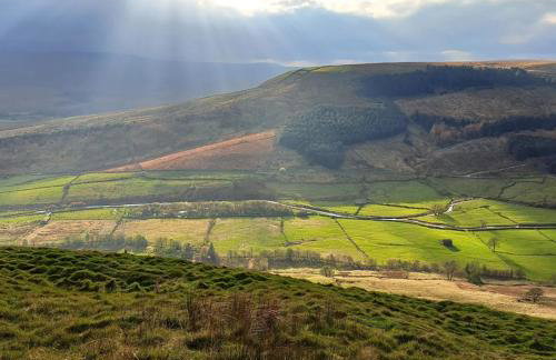 Countersett Hall - Foto 57