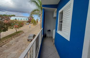 Apartamento avenida 07 com ar condicionado - Foto 12