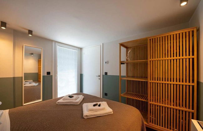 Vesta Retire - Kalamata Mediterranean Villas - Foto 38