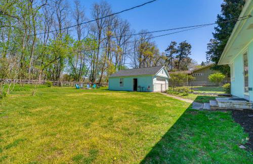 White Lake Vacation Rental about 5 Mi to Skiing! - Foto 19