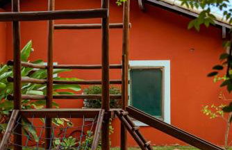 EcoPousada Pico do Jabre - Photo 36