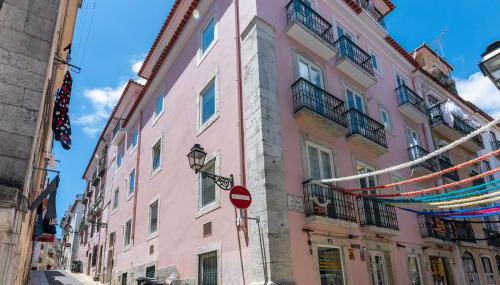 Portas do Bairro Alto - Foto 4