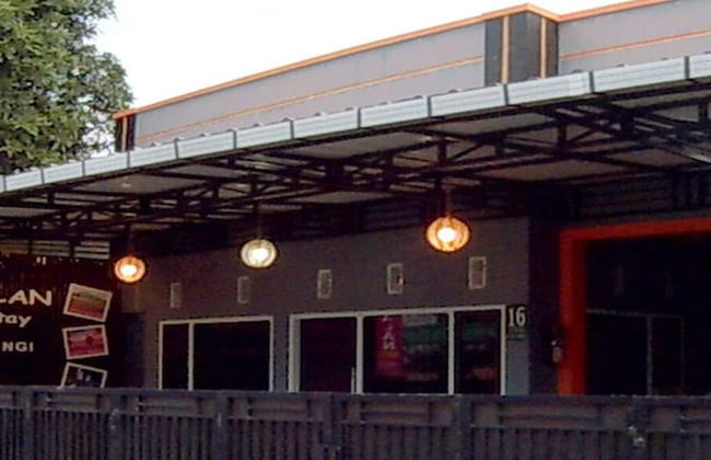 Kanalan Homestay - Photo 42