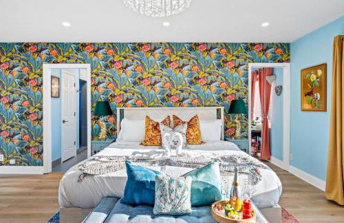 Htd Pool, Waterfront, Billiards, Large Deck, Lanai - Foto 29