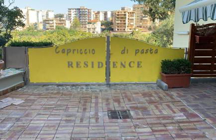Capriccio Di Pasta Residence & Spa - Photo 58