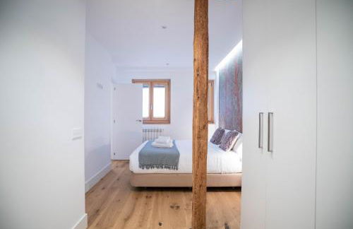 Smartr Madrid Gran Vía Apartments - Foto 54