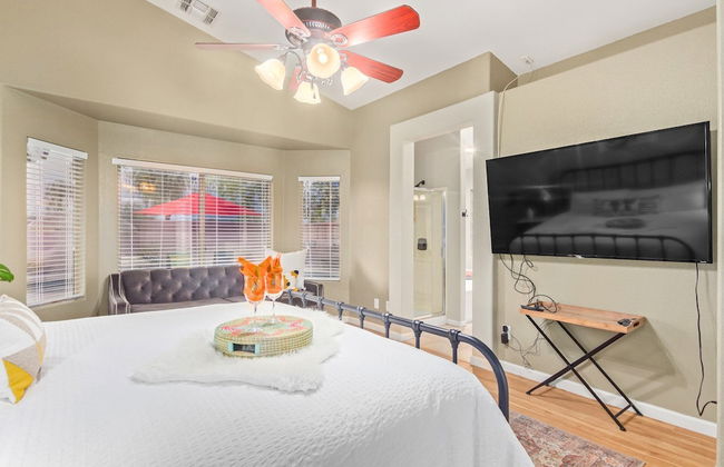 Augusta Chandler - Foto 3