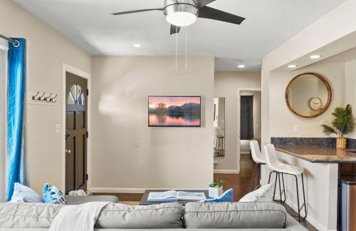 Riviera Bay View Dream - Private patio with bay view and parking - Foto 31