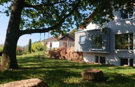 FeWo am Neckarsteig mit Anbindung an Heidelberg - Photo 22