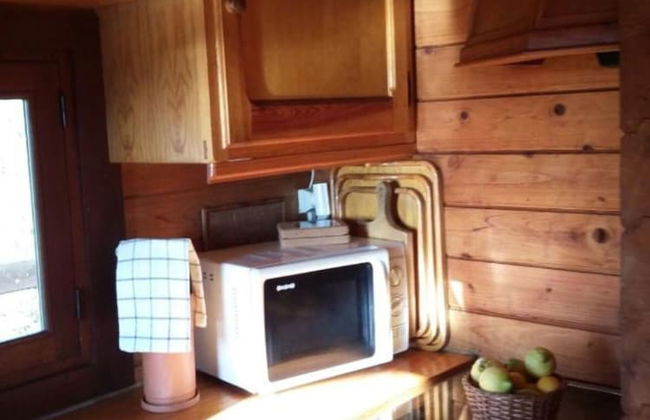 Stunning Rustic House River View - Foto 12