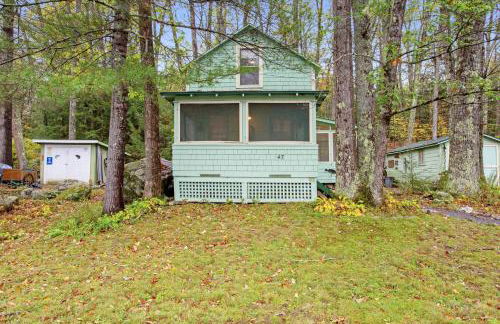 Hudson Riverside Cottage - Photo 18