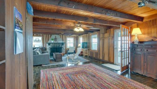 Historic Cottage with Beautiful Oceanfront View - Foto 5