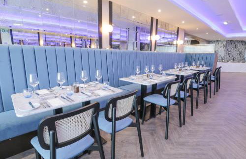 Luxury Lodge 62 - Foto 37