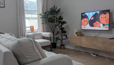 Tandragee Stays - 1 Bed Apartment && 2 Bed Apartment - Portadown - Foto 4