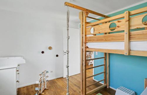 Holiday Home Familiennest by Interhome - Foto 5