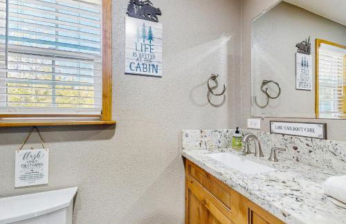 Little Cozy Cabin - Photo 17