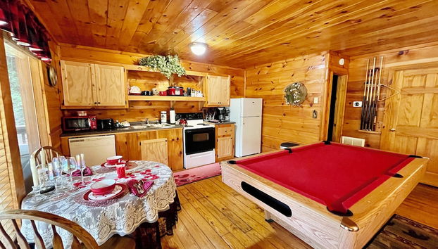 Hanky Panky - Foto 5, Cocina privada