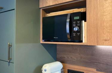 Proche Vieux-Port Mucem et plages T2 avec terrasse - Foto 17