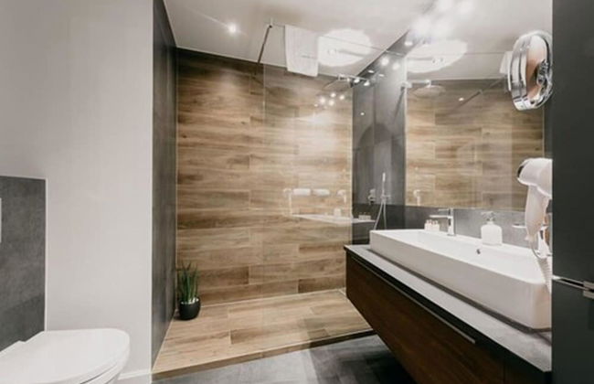 inQse Wroclaw | Centre - Foto 71