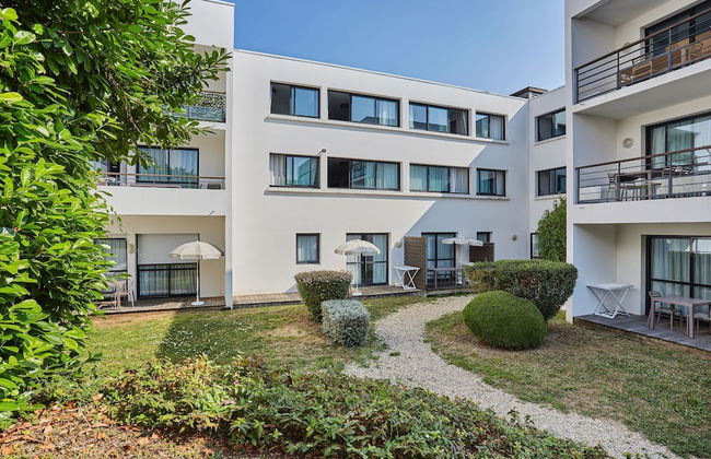 Résidence Odalys Archipel - Foto 35