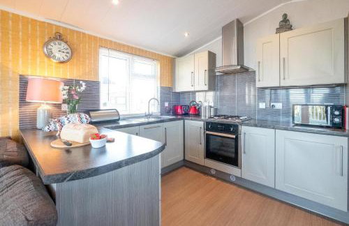 Chelsea Lodge - Aldeburgh Coastal Cottages - Foto 11