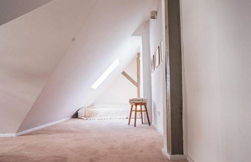 Denkmal Traumsanierung. Gesamtes Hinterhaus - Photo 3