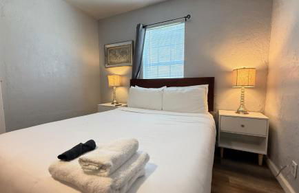 1BR Apt 8 min to Integris #20C - Foto 12