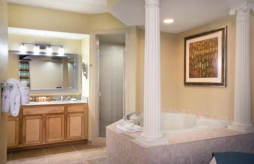 Wyndham Star Island Resort 2BR Apartment with Resort Access - Foto 29