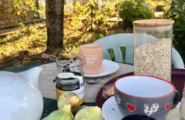 Grande Maison de famille, 12pers, Piscine privée, Vallée du Lot & Bastides - Foto 40