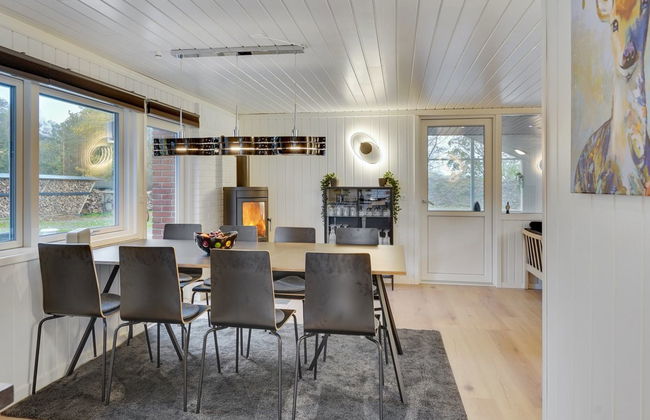 "Nina" - 700m to the fjord - Foto 19