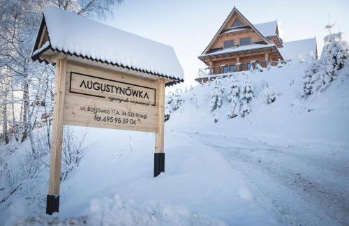 Apartamenty Augustynówka - Foto 41