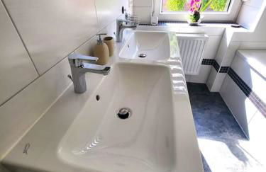 Ferienwohnung SehrGemütlich in Sachsen - Foto 10