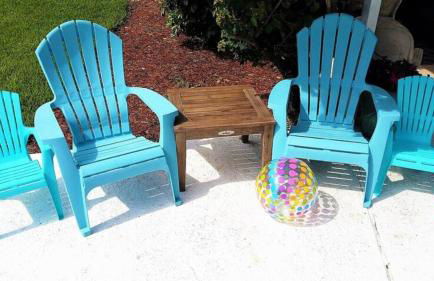 PoshPadz Villa Oceana-Hot tub, HUGE Pool, Beach - Foto 25