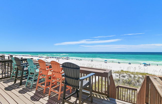 Green Reef #8- Beachy Keen - Foto 77